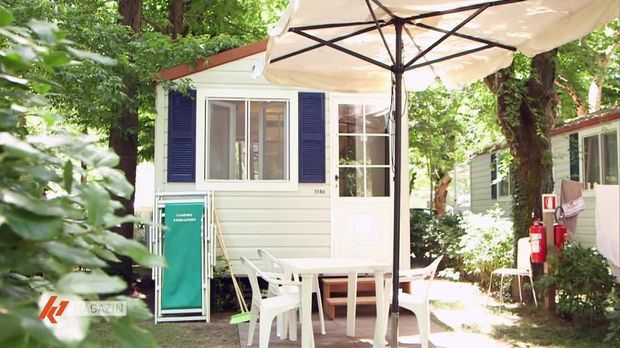 K1 Magazin - K1 Magazin - Mobile Home: Die Günstige Alternative Zum Hotel