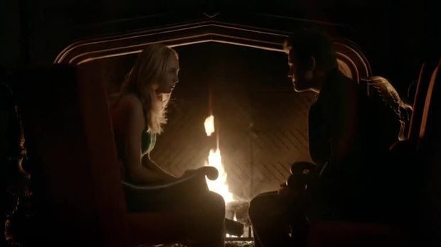 Vampire Diaries, Staffel 6: Stefan bleibt allein