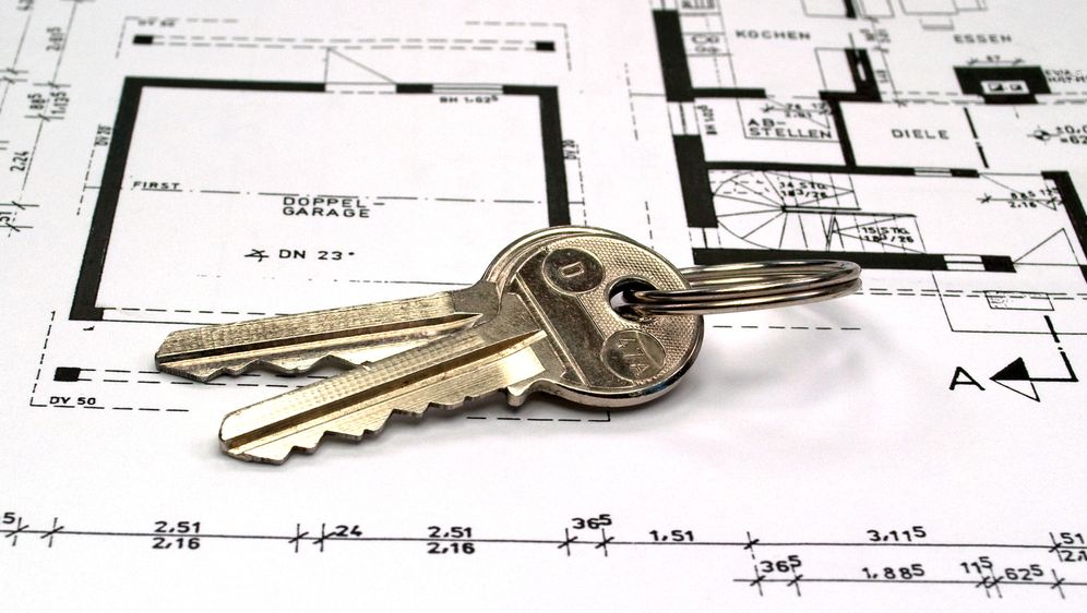 Wohnungskauf Tipps zum Kauf einer Wohnung SAT.1 Ratgeber
