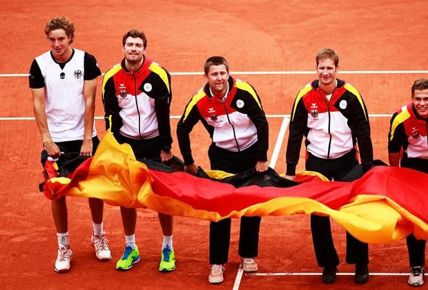davis cup deutschland belgien davis cup deutschland belgien