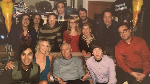The Big Bang Theory Staffel 9 Folge 9