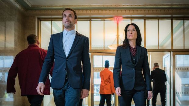 Elementary - Elementary - Staffel 5 Episode 6: Schlangengift