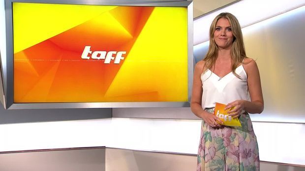 Taff - Taff - Taff Vom 15. Juni 2018
