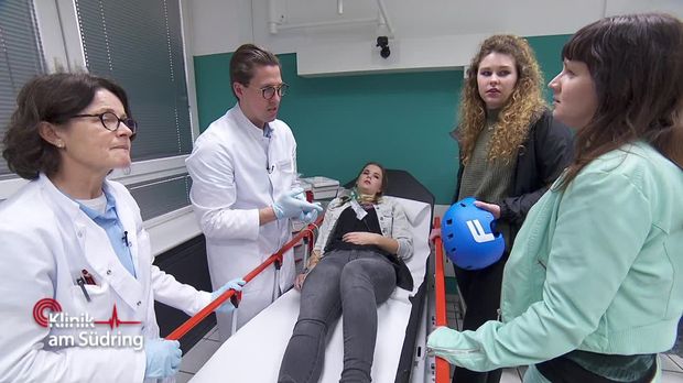 Klinik Am Südring - Klinik Am Südring - Eine Richtig Dumme Idee