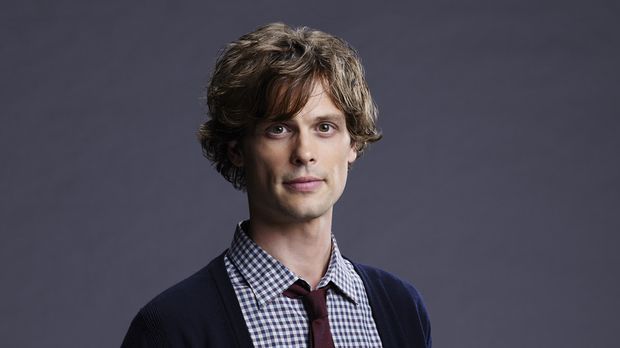 Criminal Minds - Criminal Minds - Staffel 12 Episode 13: Spencer