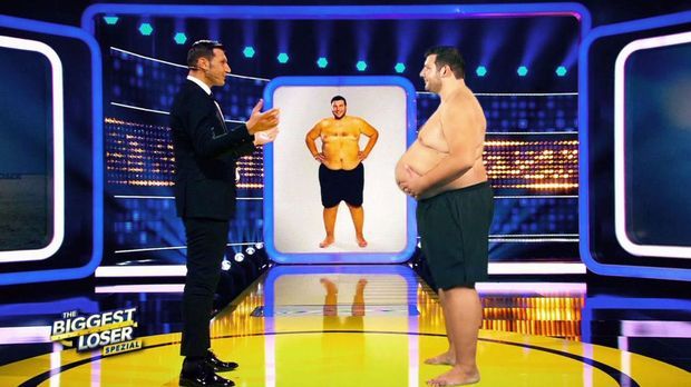 The Biggest Loser - The Biggest Loser - The Biggest Loser - Ihr Neues Leben