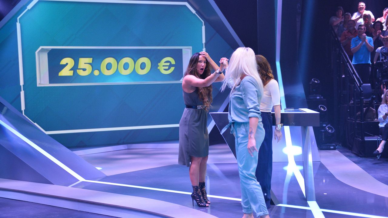 Quizsendung Quizsendung