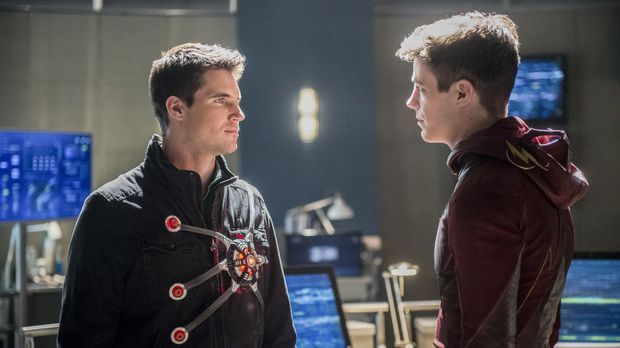 The Flash - The Flash - Staffel 3 Episode 16: Alles Oder Nichts