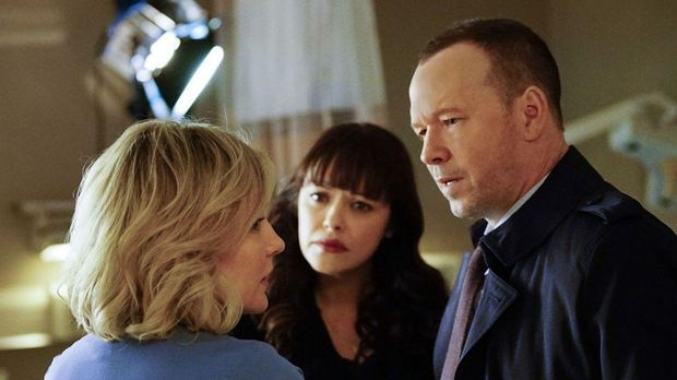 Blue Bloods - Blue Bloods - Staffel 6 Episode 16: Wenn Die Tür Aufgeht