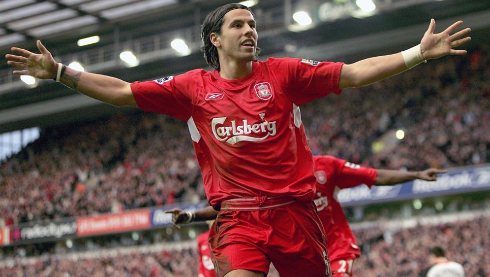 Champions-League-Sieger Milan Baros in die Regionalliga Nordost?
