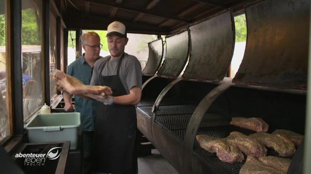 Abenteuer Leben - Täglich - Abenteuer Leben Täglich - Dienstag: Die Besten Bbq Trends