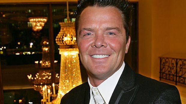 Promi Big Brother - Video - Prinz Marcus von Anhalt: Er weiß was er will! - Sat.1