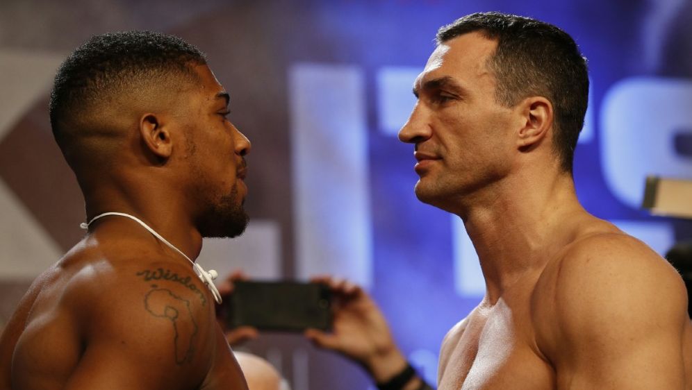 Klitschko Wladimir Gewicht Klitschko Wladimir Gewicht