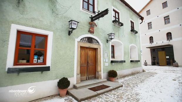 Abenteuer Leben - Abenteuer Leben - Freitag: Das älteste Gasthaus Der Welt