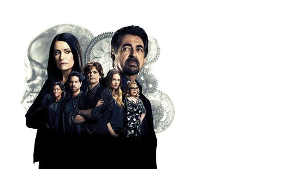 Criminal Minds - Criminal Minds - Staffel 12 Episode 21: Cats Plan