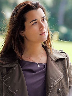 Bildergalerie: Agent Ziva David in 