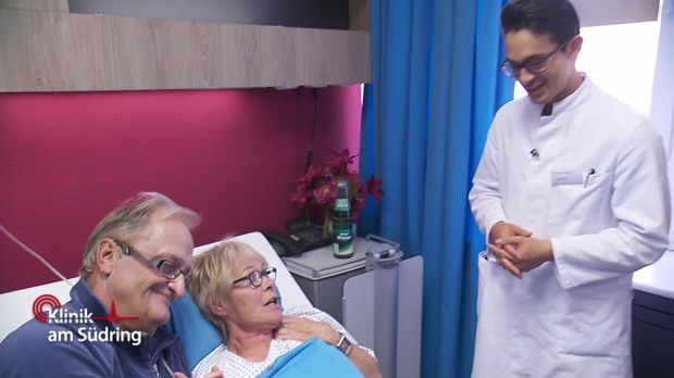 Klinik Am Südring - Klinik Am Südring - Rentner Re-union