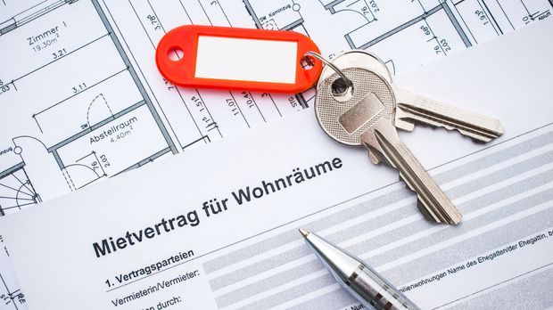 Wohnung Zur Miete – Was Sie Wissen Sollten - SAT.1 Ratgeber