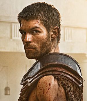 Spartacus: Spartacus (Liam McIntyre) - Alle Infos zum Star