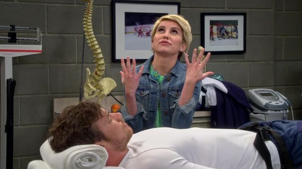 Baby Daddy - Baby Daddy - Staffel 4 Episode 12: Liebe Und Schicksal