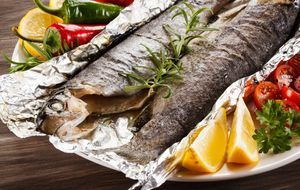 Forelle Grillen Tipps Fur Gelungenen Fisch Sat 1 Ratgeber