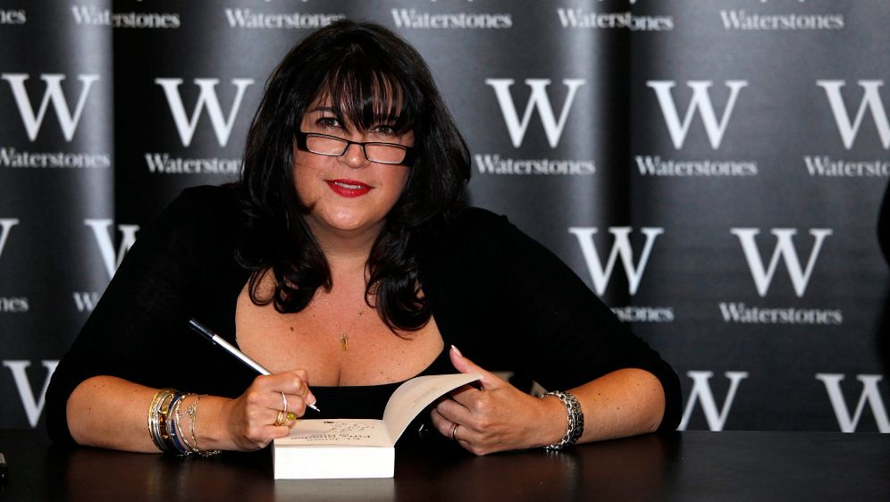 "Fifty Shades of Grey"-Autorin E. L. James: Neues Buch schon fertig