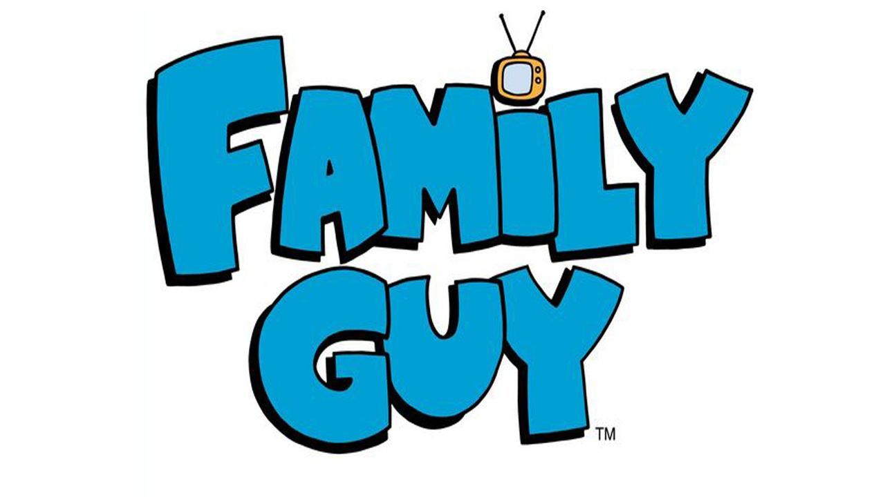 Family Guy - Family Guy - ProSieben MAXX