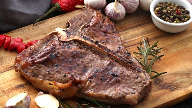 rosins steak rosins steak