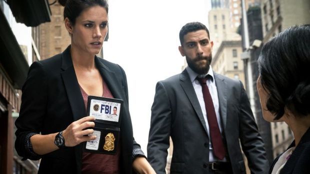 Fbi - Fbi - Staffel 1 Episode 6: Entführt