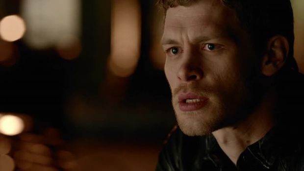 The Originals - Video - Trailer The Originals: Klaus ist ...