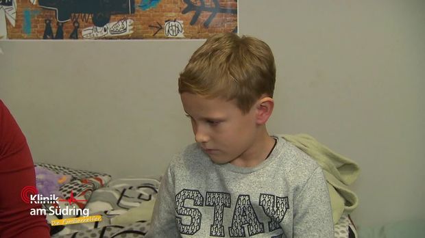 Klinik Am Südring - Die Familienhelfer - Klinik Am Südring - Die Familienhelfer - Ohne Worte