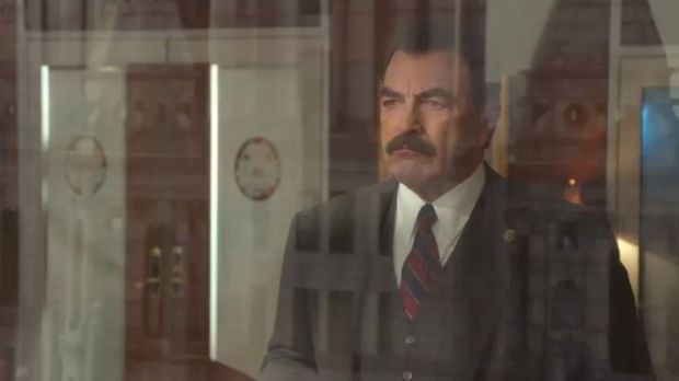 Blue Bloods - Blue Bloods - 48 Stunden
