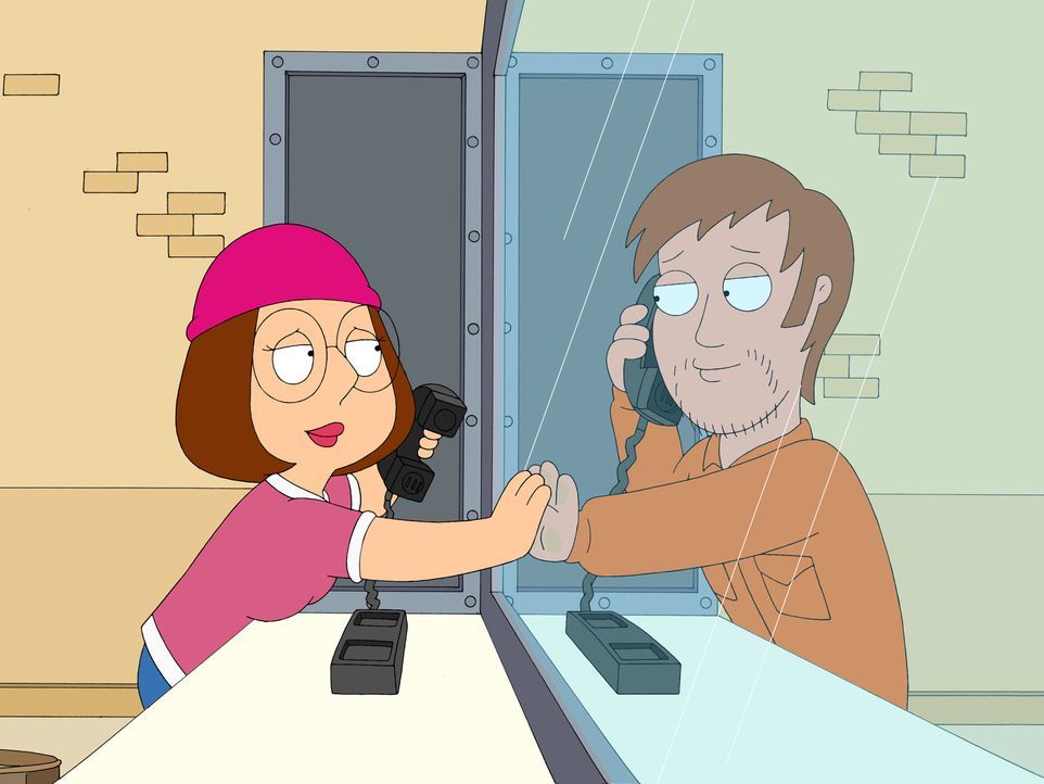Family Guy - Unser Trottel Brian - ProSieben