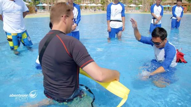 Abenteuer Leben - Abenteuer Leben Am Sonntag - Sonntag: Der Spektakulärste Wasserpark Der Welt