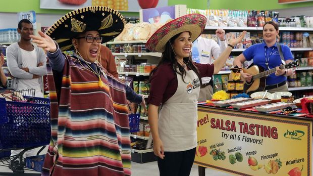 Superstore - Superstore - Staffel 1 Episode 3: Keine Gute Tat Bleibt Ungesühnt