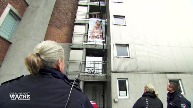 Die Ruhrpottwache - Die Ruhrpottwache - Hoch, Höher, Am Höchsten
