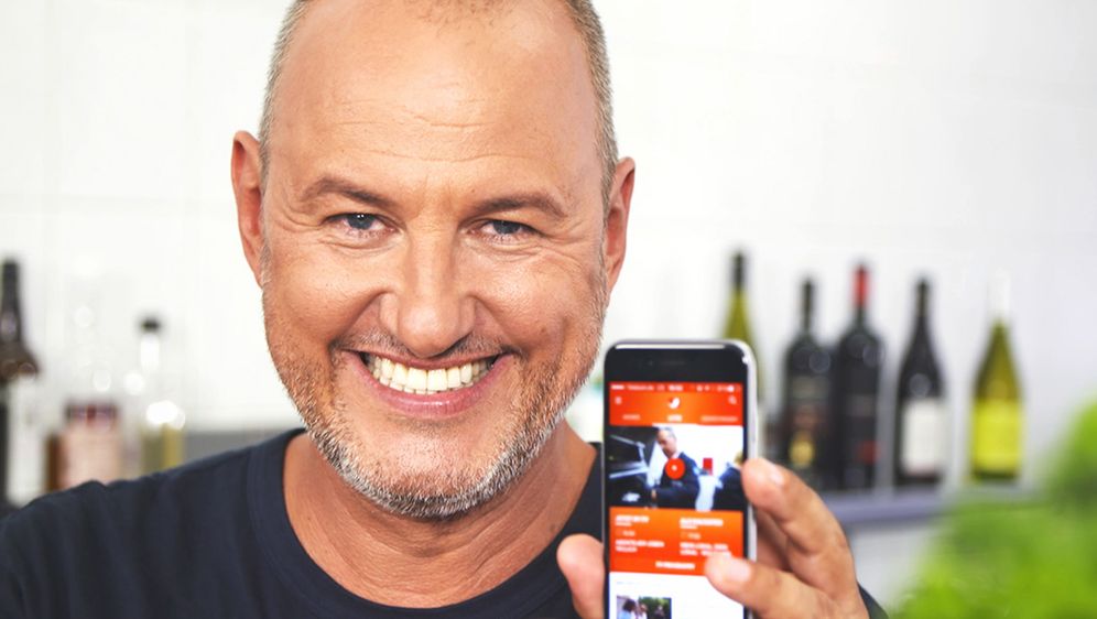 Die neue kabel eins App: Live und kostenlos kabel eins sehen