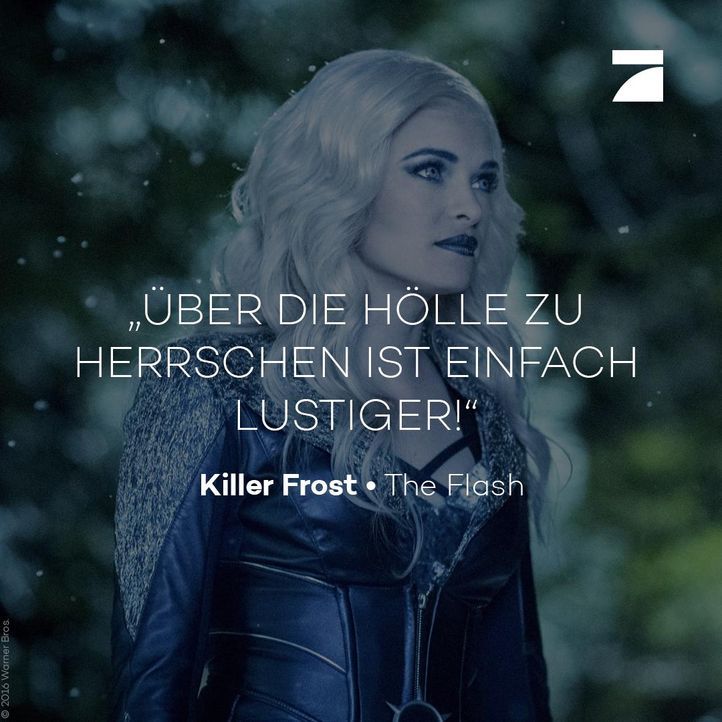 The Flash Die besten Zitate