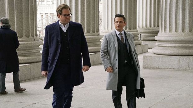 Bull - Bull - Staffel 1 Episode 17: Der Deal Ihres Lebens