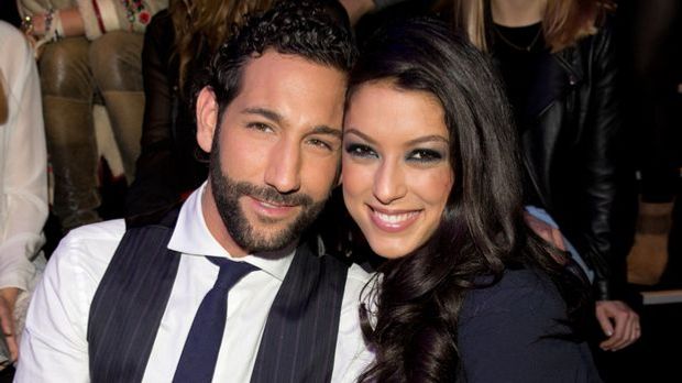 Massimo Sinató nach Hochzeit über Rebecca Mir: "Sie ist ...