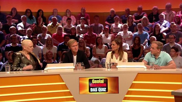 Genial Daneben - Das Quiz - Genial Daneben - Das Quiz - Pierre Kraus Hat Angst Vor Den Fragen