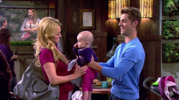 Baby Daddy - Baby Daddy - Staffel 3 Episode 7: Die Wette