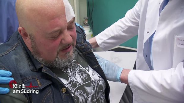 Klinik Am Südring - Klinik Am Südring - Rocker Auf Abwegen
