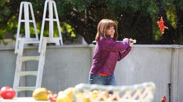 The Middle - The Middle - Staffel 8 Episode 7: Das Laute Schwigen