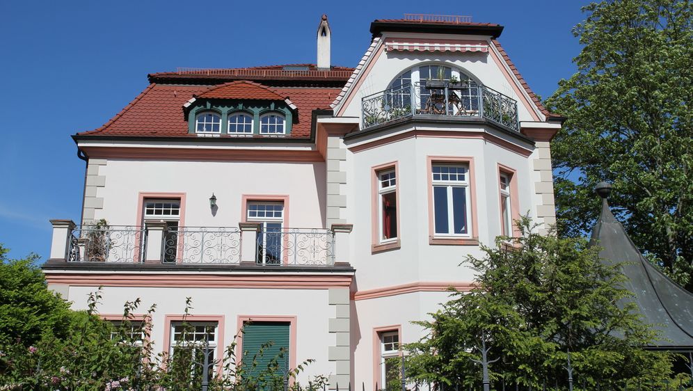 Villa kaufen Hinweise zum Kauf einer Villa SAT.1 Ratgeber