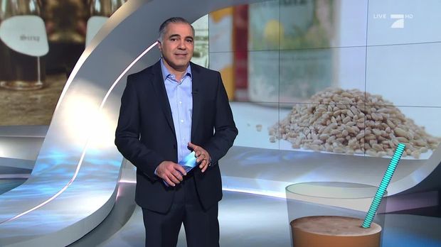 Galileo - Galileo - Mittwoch: Lebensmittel, Die Früher Als Medizin Dienten