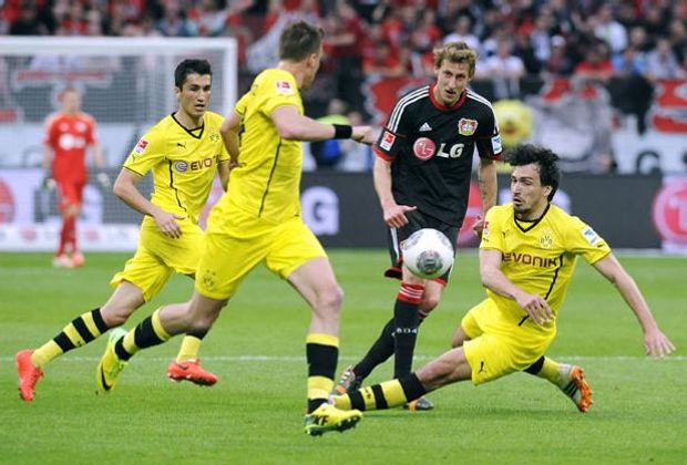 bayer gegen dortmund live stream bayer gegen dortmund live stream