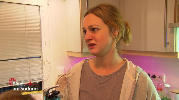 Klinik Am Südring - Die Familienhelfer - Klinik Am Südring - Die Familienhelfer - Die Mutter Aller Probleme