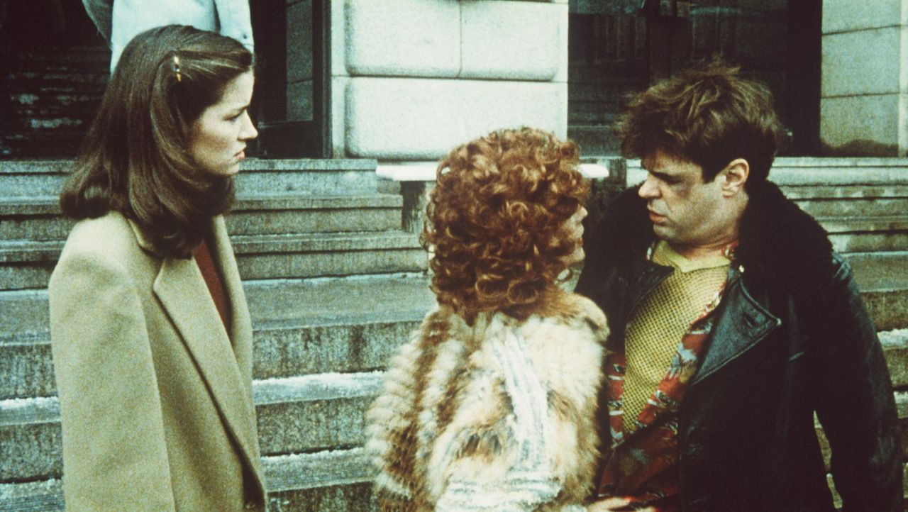 Bilder Die Glücksritter Film SAT.1