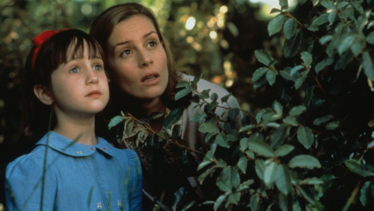 Bilder Matilda SAT.1